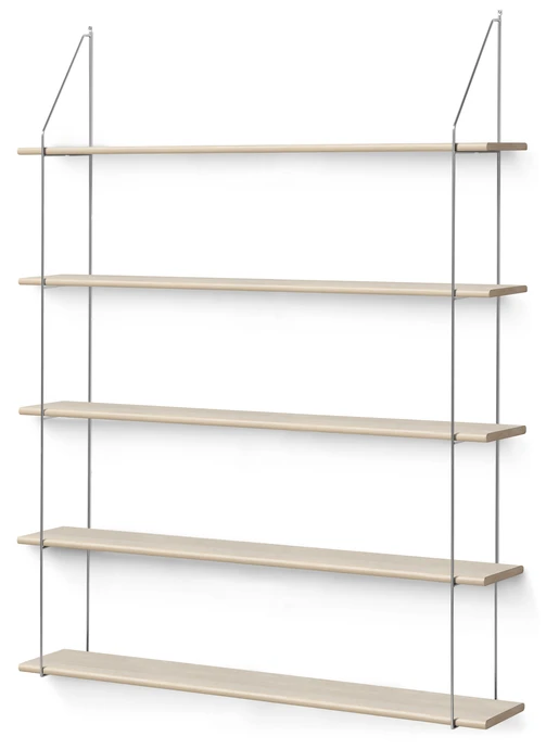 Axel, Vägghylla, B 120 cm