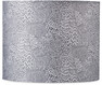 Skog - Lampskärm, Ø20 H16 cm - Grå