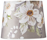 Celia - Lampskärm, Ø20 H16 cm - Beige