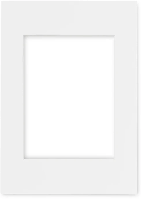 Frans, Passepartout, 21x30 cm