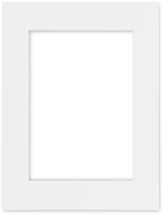 Frans, Passepartout, 30x40 cm