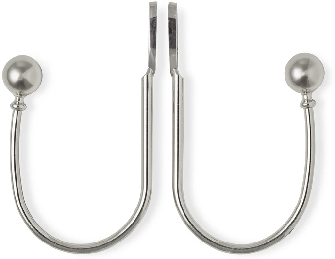 Roel, Gardinomtag, 2-pack