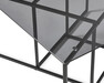 Amaze - Soffbord, L 80 cm - Svart