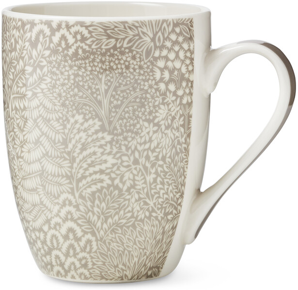 Skog - Mugg, 34,5 cl - Brun