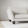 Madison Lux - 2-sits soffa med schäslong vänster - Beige