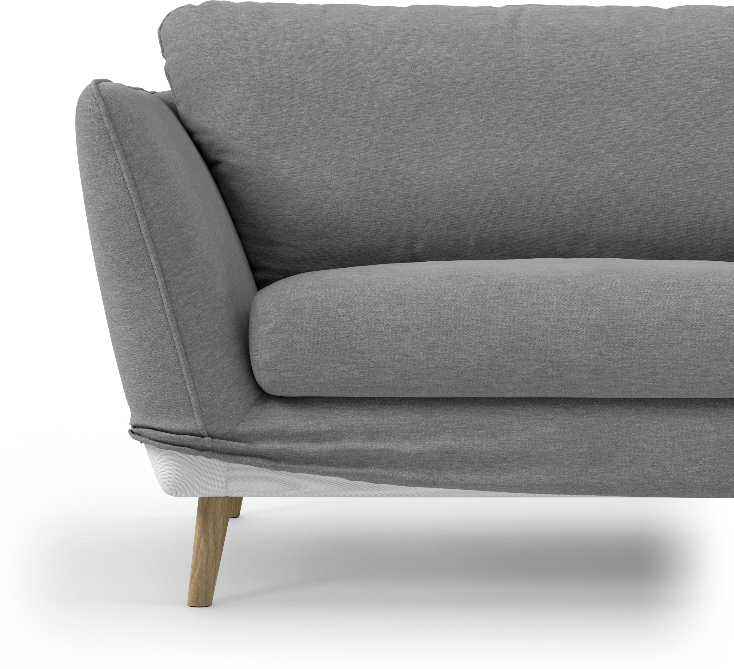 Madison Klädsel - Klädsel till Fåtölj, 70 cm - inspiration