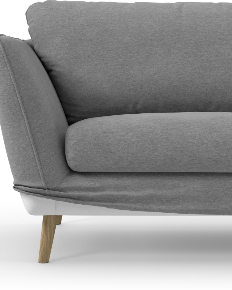 Madison Klädsel - Klädsel till Fåtölj, 70 cm - inspiration