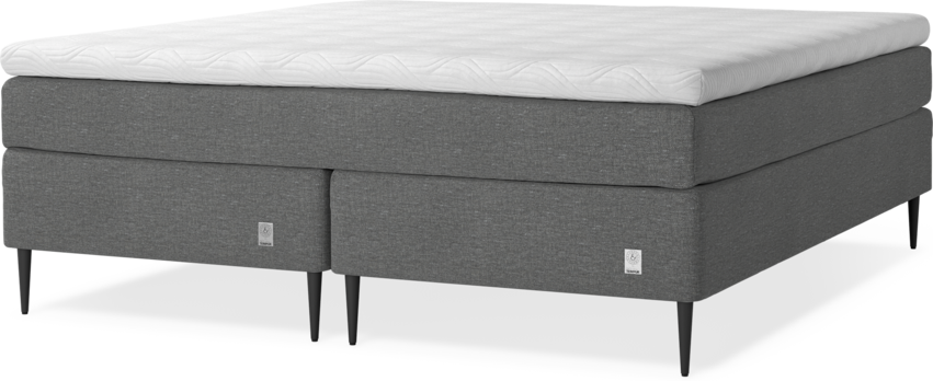 Cape Selene - Kontinentalsäng, dubbelsäng