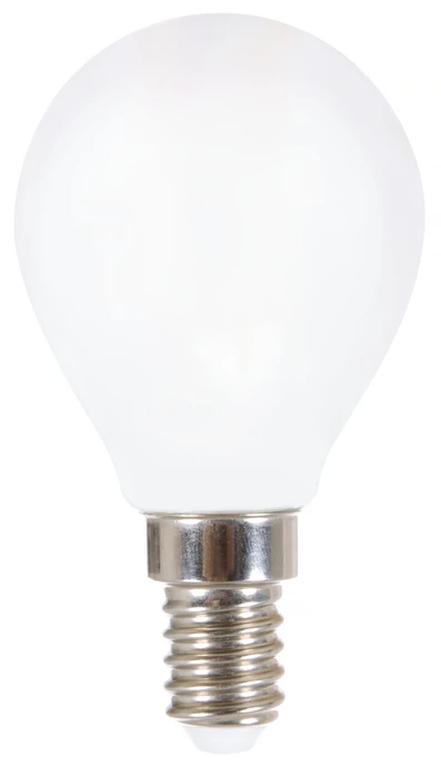 Lysa, Ljuskälla LED, E14, lm 250