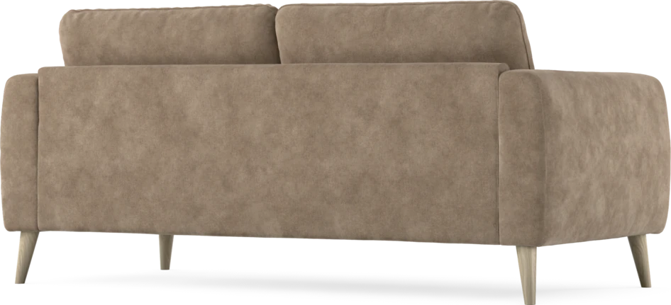 Bridge - 2-sits soffa - Beige