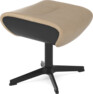 Afterwork - Fotpall - Beige