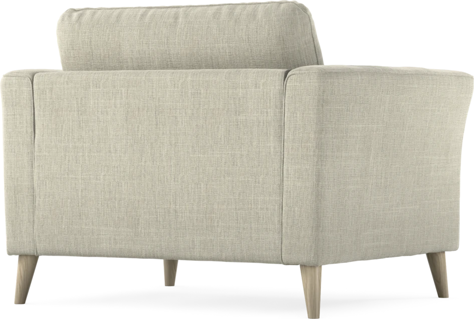 Bridge - Fåtölj - Beige