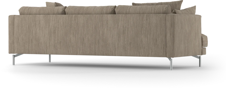 Harper - 4-sits soffa - Beige