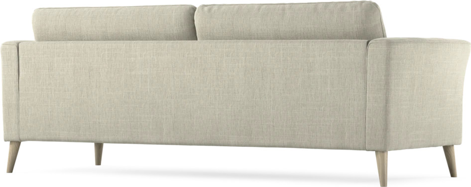 Bridge - 4-sits soffa - Beige