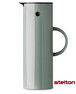 Stelton - Termoskanna, 1 l - Grön