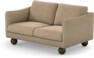 Madison Lux - 2-sits soffa - Beige