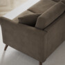 Eden - 2-sits soffa - Beige