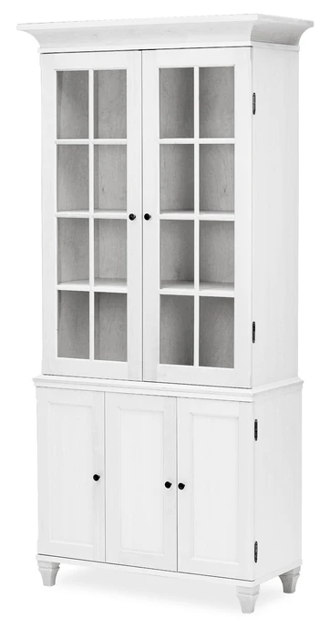 Wilma, Vitrinskåp, B 98 cm