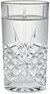 Dublin - Longdrinkglas, H 13,7 Ø 7,6 cm, 30 cl - Vit