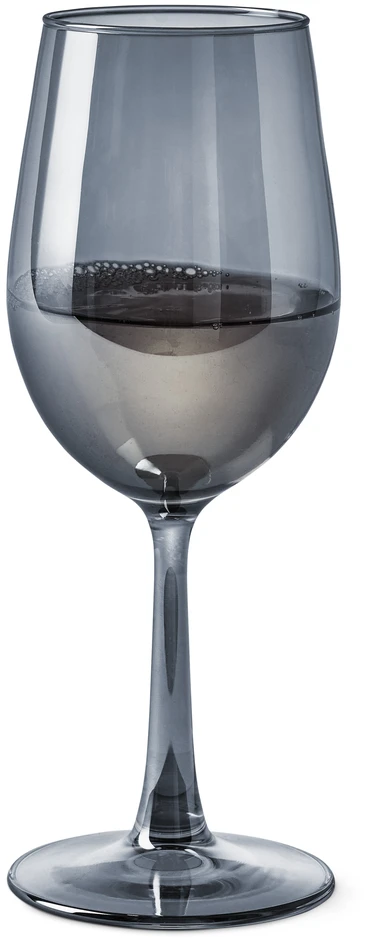 Kylie - Vinglas, 33 cl - Grå
