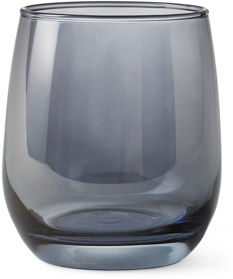 Kylie - Glas, 37 cl - Gul