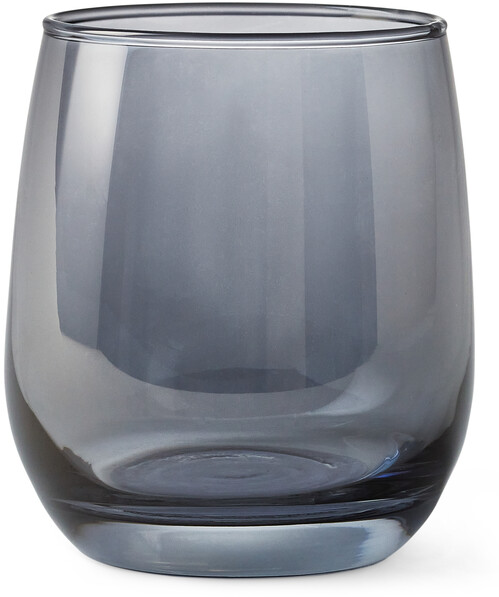 Kylie - Glas, 37 cl - Gul