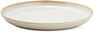 Bitz Gastro - Tallrik, Ø 27 cm - Beige