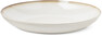 Bitz Gastro - Fat, H 7,5 Ø 40 cm - Beige