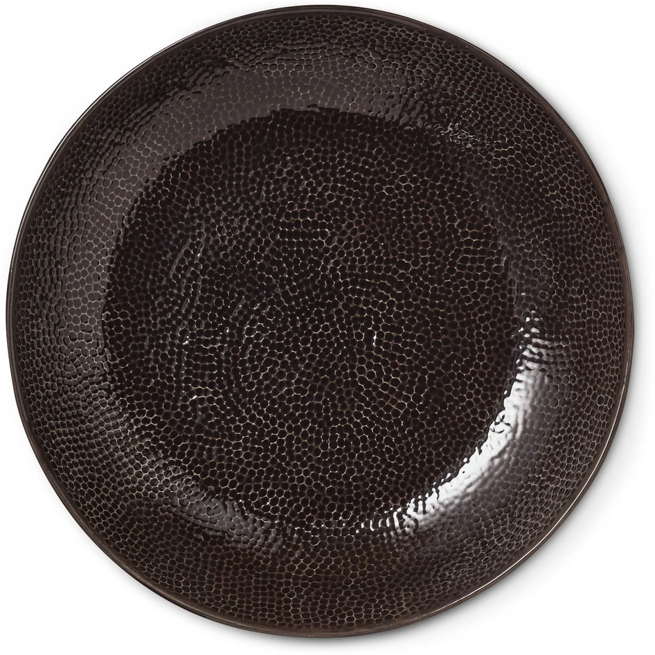 Daisy - Skål, Ø 29 cm - Brun