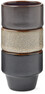 Stack - Äggkopp, H 4,5 Ø 4,5 cm - Grå