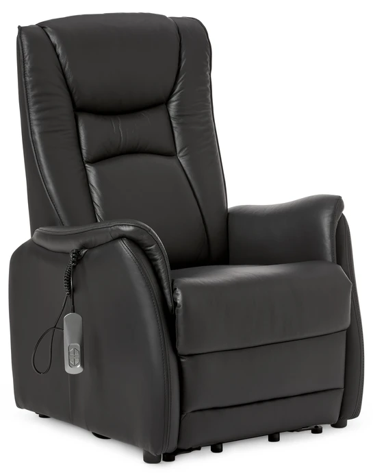 Elof, Recliner med lyfthjälp