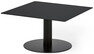 Ashton - Soffbord, L 80 cm - Svart