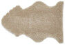 Levi - Lammskinn - Beige