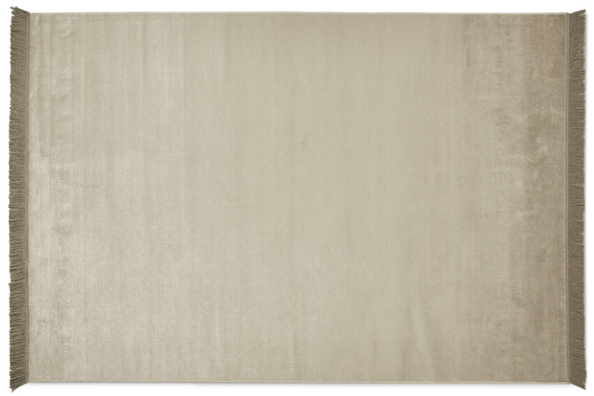 Savanna - Viskosmatta - Beige