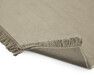 Savanna - Viskosmatta - Beige