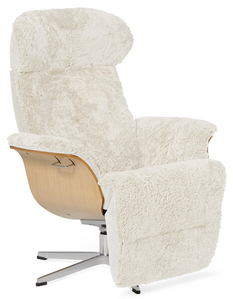 Timeout - Recliner - Vit