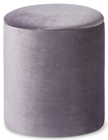 Liv - Sittpall, Ø 35 cm - Lila