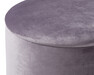 Liv - Sittpall, Ø 35 cm - Lila