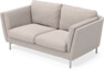 Madison - 2-sits soffa - Beige
