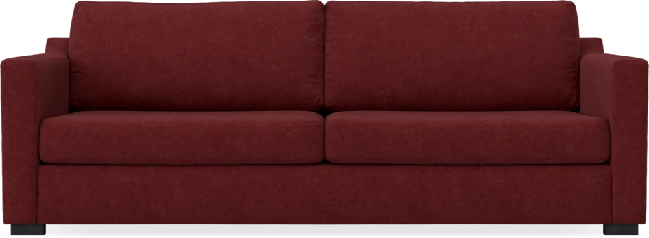 Friday - 3-sits soffa - Rosa