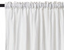 Westport - Gardin, 140x250 cm, 2-pack - Vit