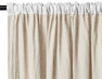 Westport - Gardin, 140x250 cm, 2-pack - Beige