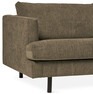 Maison - 3-sits soffa - Brun