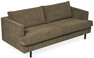 Maison - 3-sits soffa - Brun