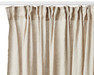 Westport - Gardin, 140x250 cm, 2-pack - Beige