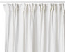 Westport - Gardin, 140x250 cm, 2-pack - Vit