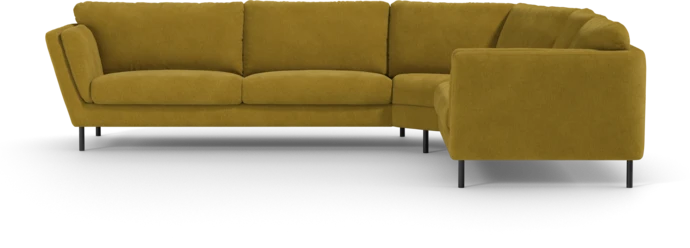 Madison Lux, Hörnsoffa 3+2-sits, hörn 2