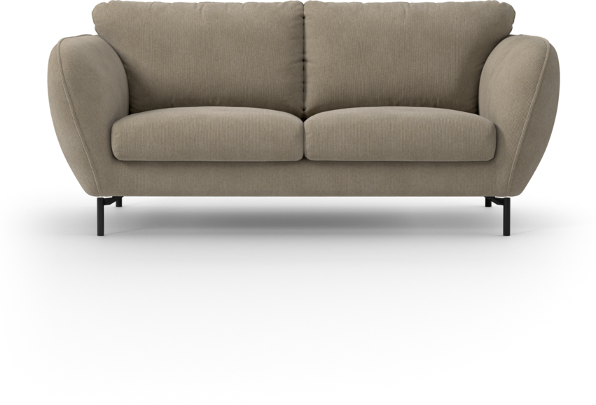 Madison Lux - 2-sits soffa - Beige