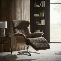 Timeout - Recliner - inspiration
