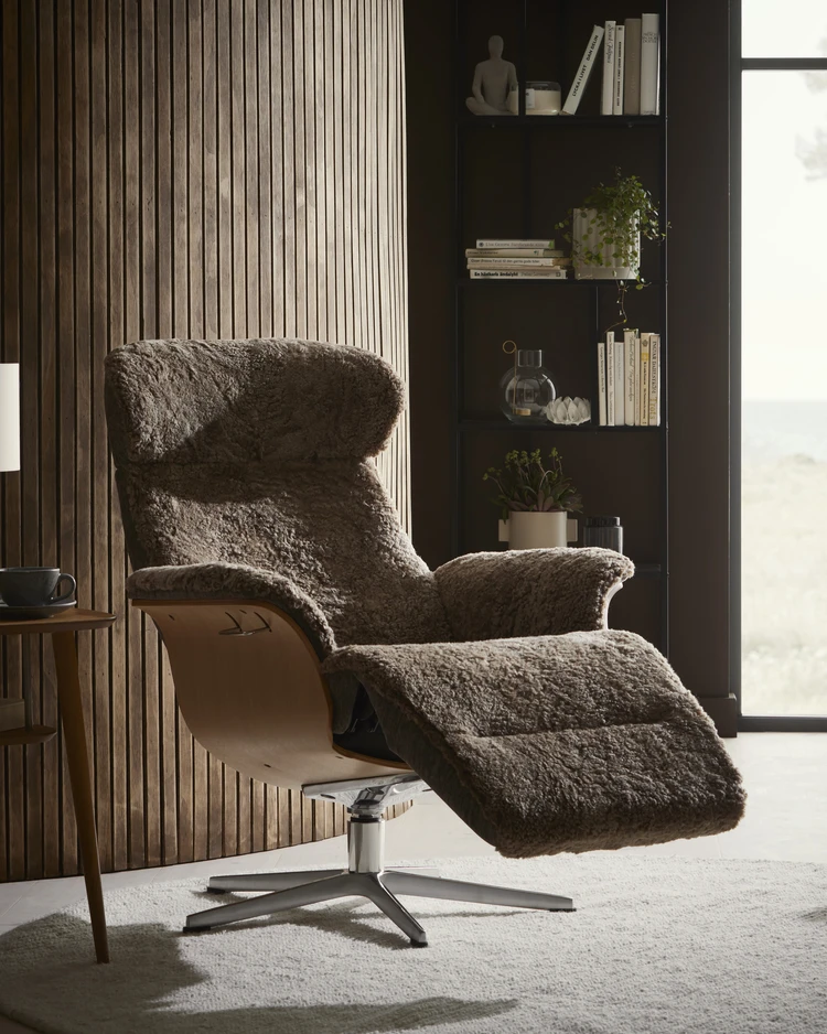 Timeout - Recliner - inspiration
